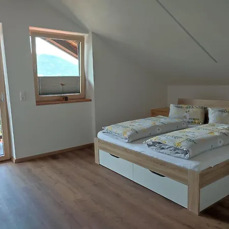 Appartement Buchacher