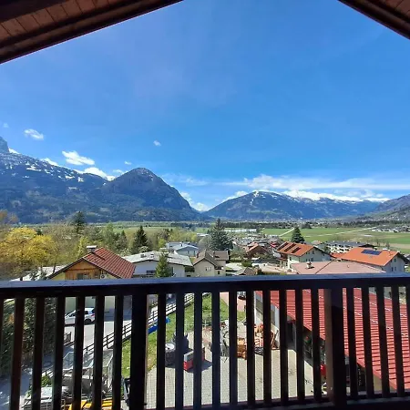 Buchacher Appartement