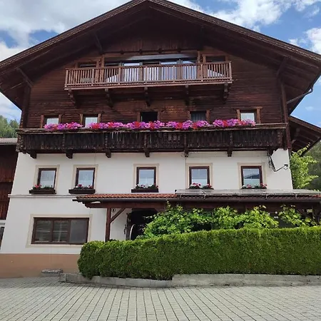 Apartment Buchacher *