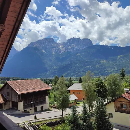 Buchacher Appartement *